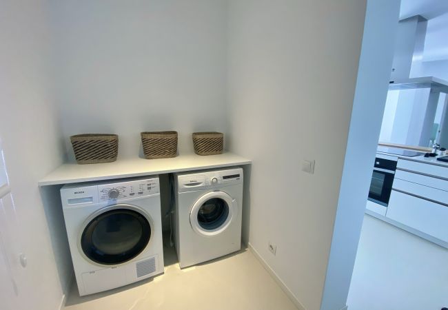 Villa in Mijas Costa - 60 - Gorgeous villa “boho chic” with private pool Villa in Mijas Costa - 60 - Gorgeous villa “boho chic” with private pool