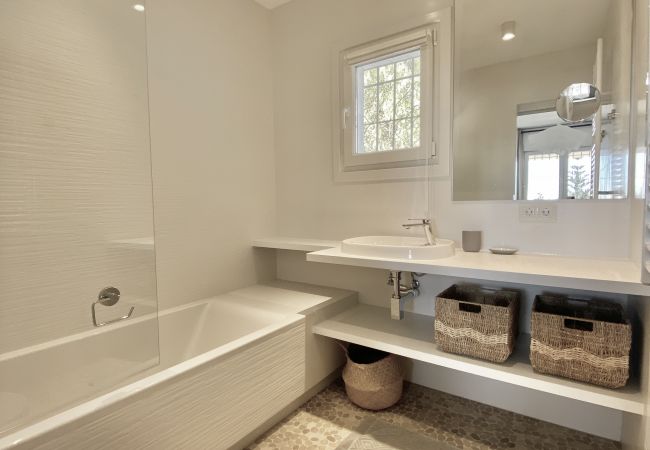 Villa in Mijas Costa - 60 - Gorgeous villa “boho chic” with private pool Villa in Mijas Costa - 60 - Gorgeous villa “boho chic” with private pool