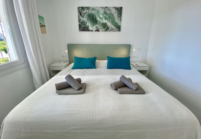 Villa in Mijas Costa - 60 - Gorgeous villa “boho chic” with private pool Villa in Mijas Costa - 60 - Gorgeous villa “boho chic” with private pool