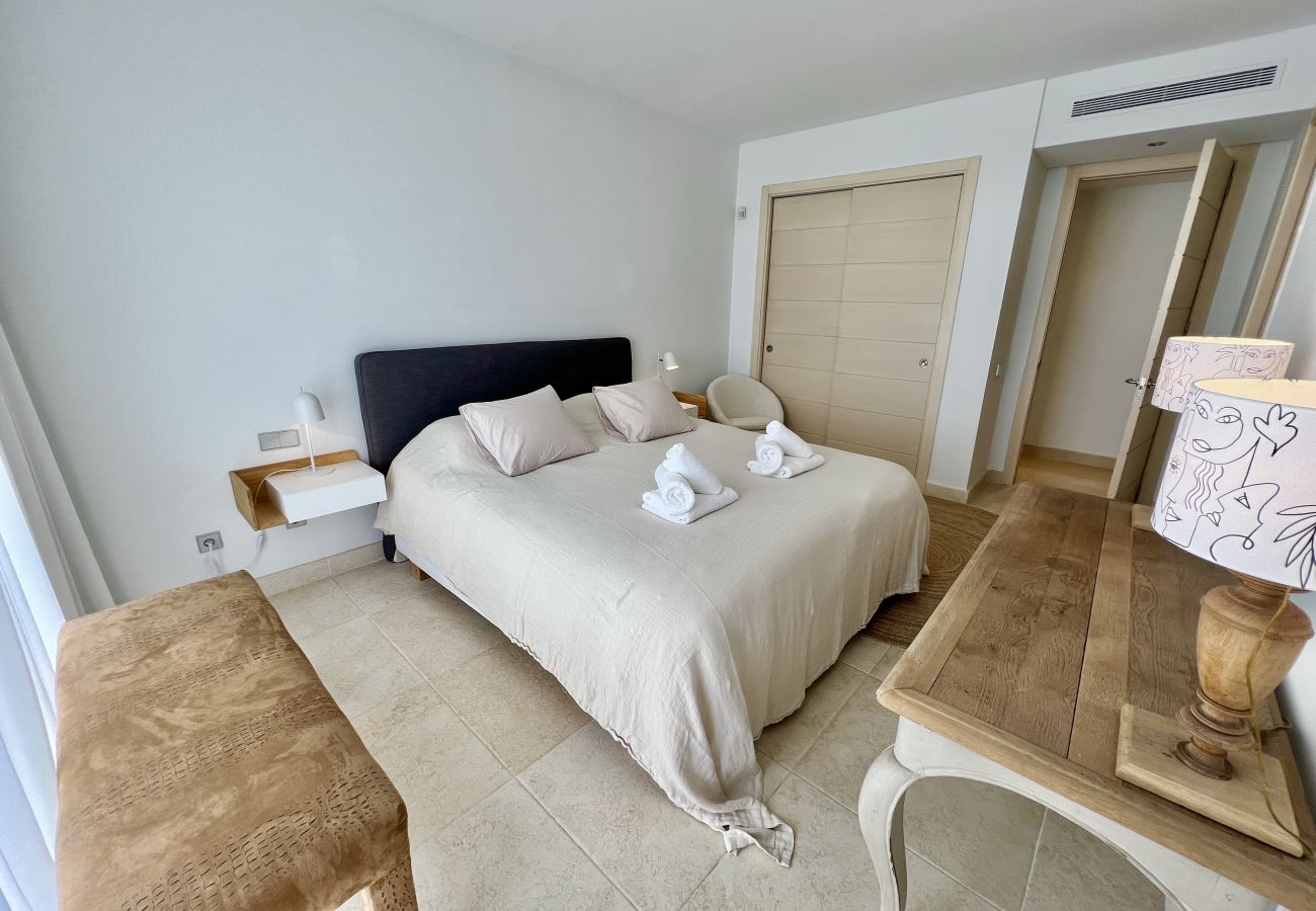 Apartment in Benahavís - 44- sublime appartement  sur le golf Villa Padierna