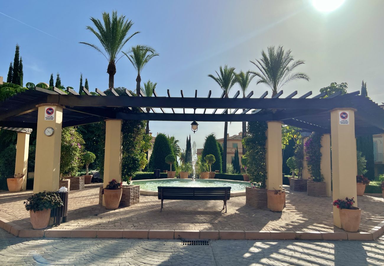 Apartment in Benahavís - 17-Large apartment in Benahavis with sea and valley views