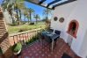 Bungalow in Mijas Costa - 15 - Beautiful bungalow with sea view in Riviera del Sol