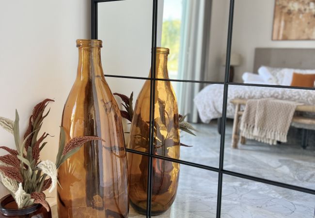 Terraced House in Estepona - 2 - Large townhouse close to the beach in Costalita Terraced House in Estepona - 2 - Large townhouse close to the beach in Costalita