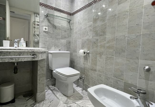 Terraced House in Estepona - 2 - Large townhouse close to the beach in Costalita Terraced House in Estepona - 2 - Large townhouse close to the beach in Costalita