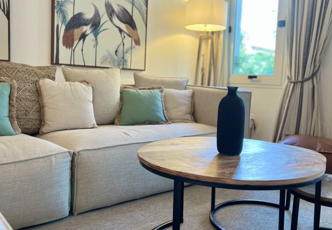Terraced House in Estepona - 2 - Large townhouse close to the beach in Costalita Terraced House in Estepona - 2 - Large townhouse close to the beach in Costalita