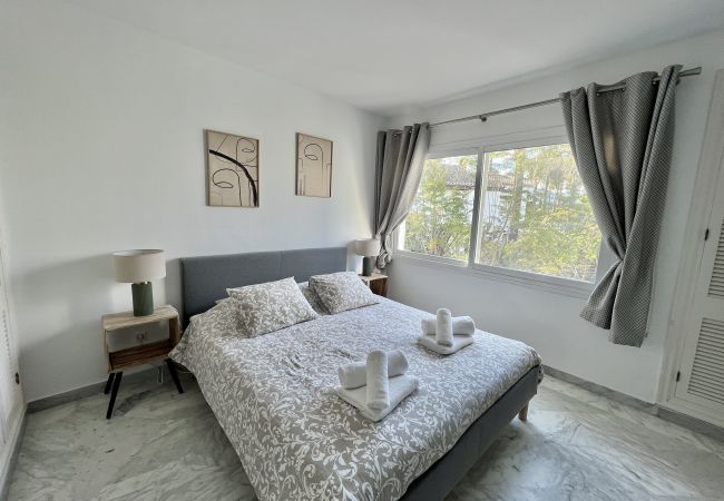 Terraced House in Estepona - 2 - Large townhouse close to the beach in Costalita Terraced House in Estepona - 2 - Large townhouse close to the beach in Costalita