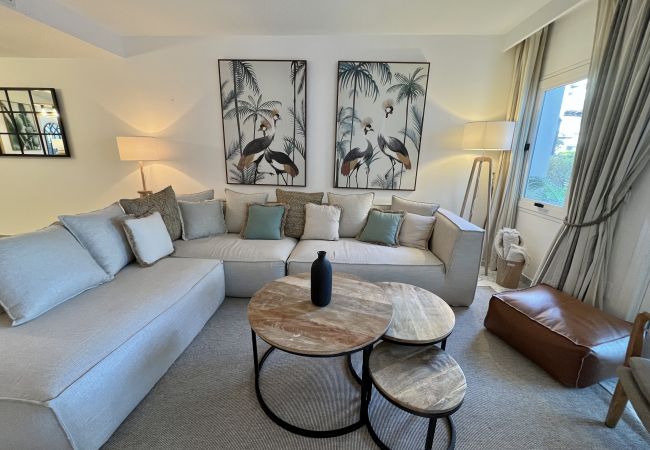 Terraced House in Estepona - 2 - Large townhouse close to the beach in Costalita Terraced House in Estepona - 2 - Large townhouse close to the beach in Costalita