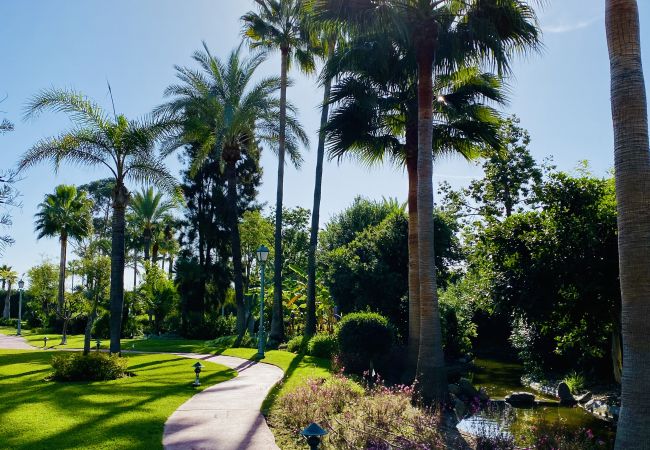Terraced House in Estepona - 2 - Large townhouse close to the beach in Costalita Terraced House in Estepona - 2 - Large townhouse close to the beach in Costalita