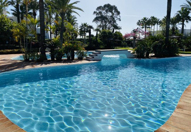 Terraced House in Estepona - 2 - Large townhouse close to the beach in Costalita Terraced House in Estepona - 2 - Large townhouse close to the beach in Costalita