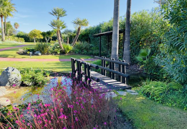 Terraced House in Estepona - 2 - Large townhouse close to the beach in Costalita Terraced House in Estepona - 2 - Large townhouse close to the beach in Costalita