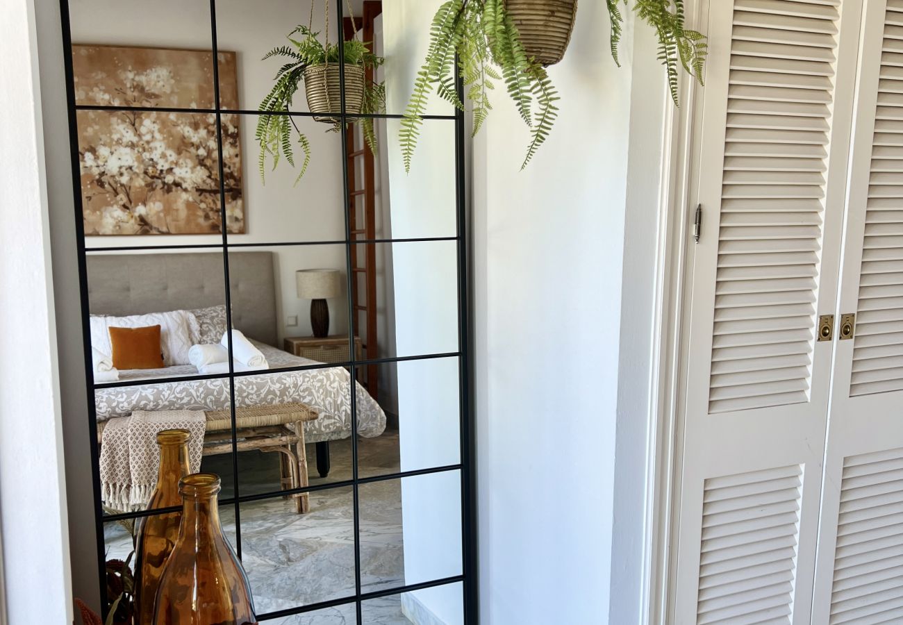 Townhouse in Estepona - 2 - Large townhouse close to the beach in Costalita