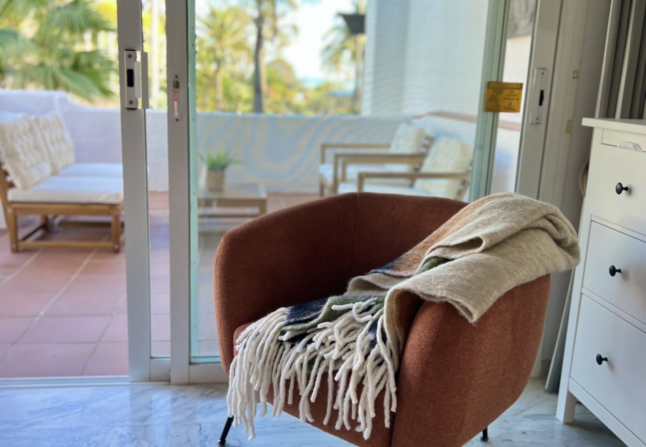 Townhouse in Estepona - 2 - Large townhouse close to the beach in Costalita