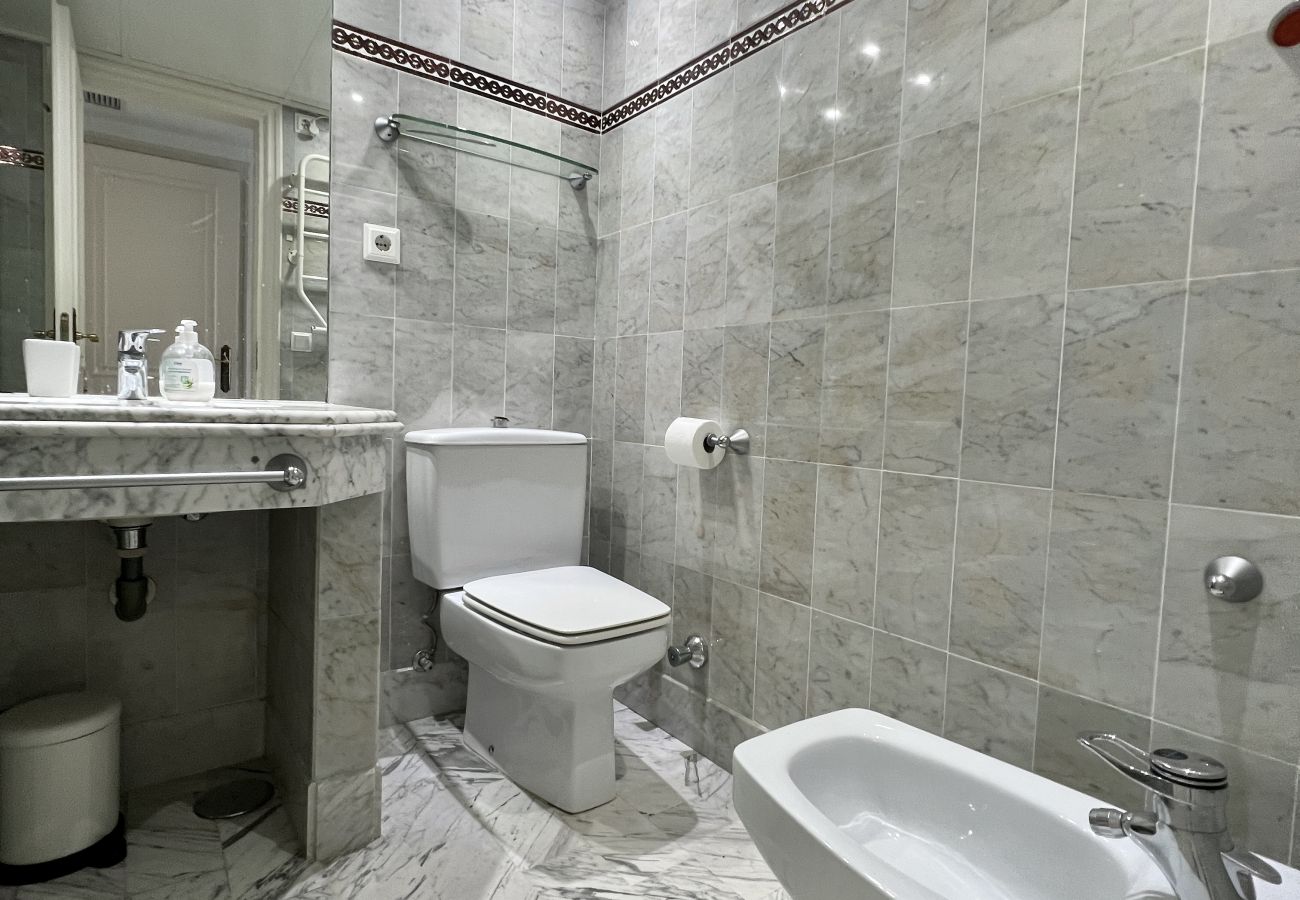 Townhouse in Estepona - 2 - Large townhouse close to the beach in Costalita