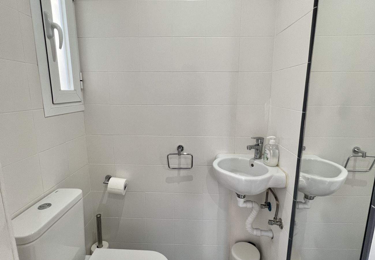 Townhouse in Estepona - 2 - Large townhouse close to the beach in Costalita