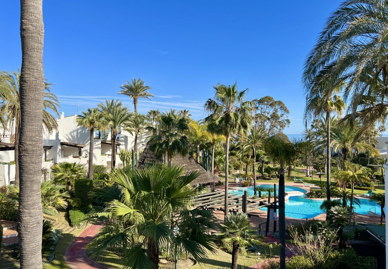Townhouse in Estepona - 2 - Large townhouse close to the beach in Costalita