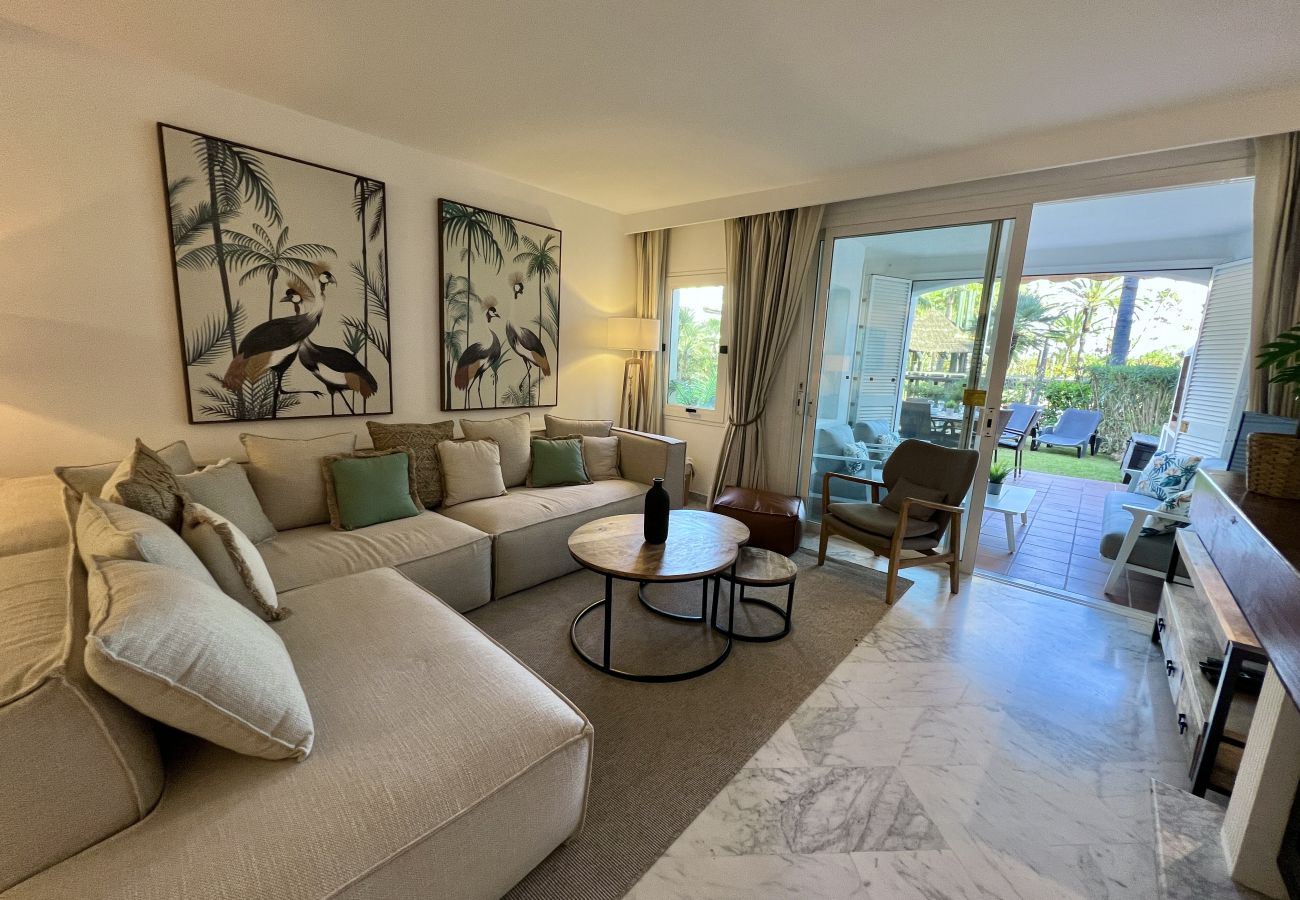 Townhouse in Estepona - 2 - Large townhouse close to the beach in Costalita