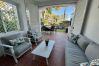 Terraced House in Estepona - 2 - Large townhouse close to the beach in Costalita Terraced House in Estepona - 2 - Large townhouse close to the beach in Costalita