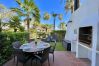 Terraced House in Estepona - 2 - Large townhouse close to the beach in Costalita Terraced House in Estepona - 2 - Large townhouse close to the beach in Costalita