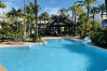 Terraced House in Estepona - 2 - Large townhouse close to the beach in Costalita Terraced House in Estepona - 2 - Large townhouse close to the beach in Costalita