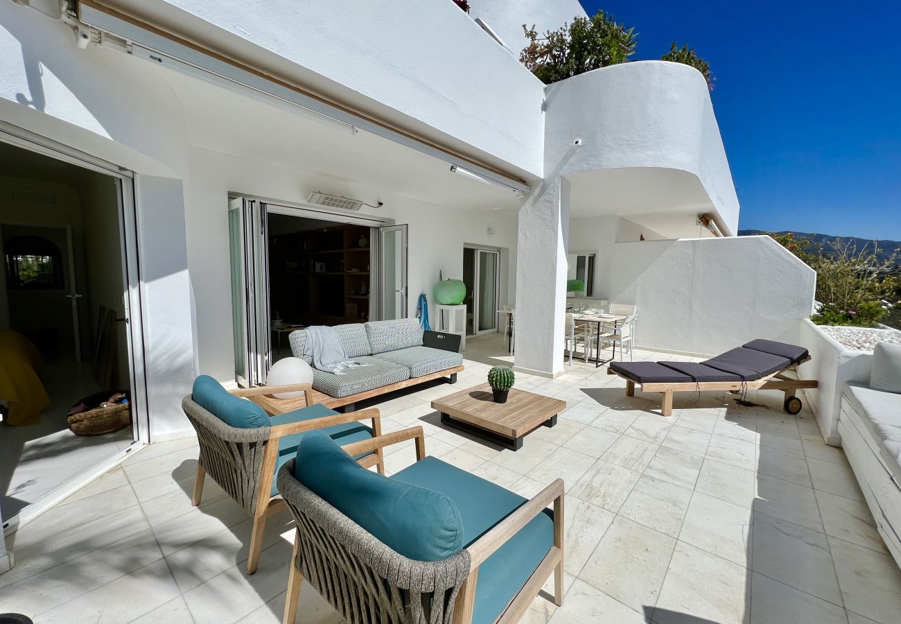 Apartment in Marbella - 19 - Large apartment on the Golden Mile in Marbella