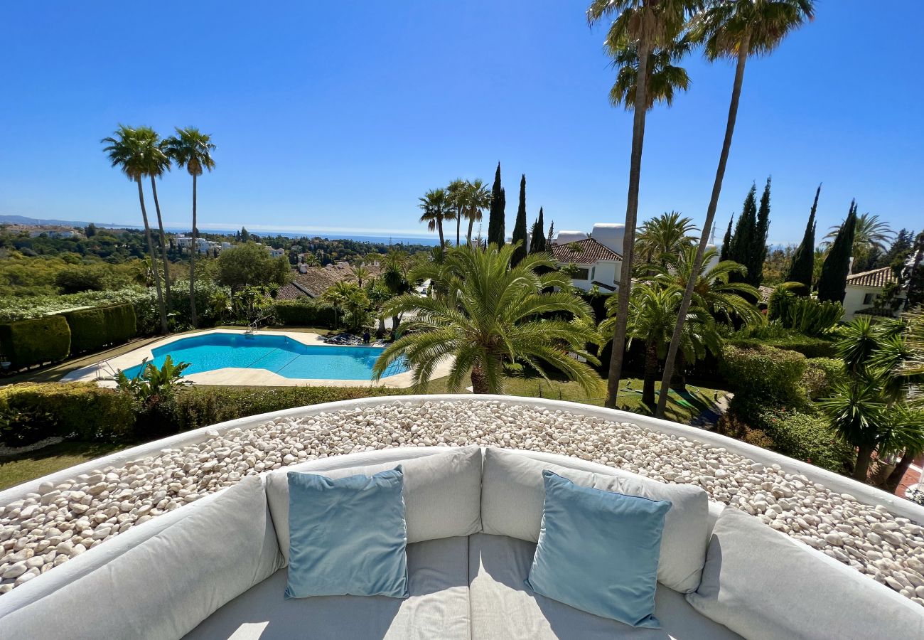 Apartment in Marbella - 19 - Large apartment on the Golden Mile in Marbella