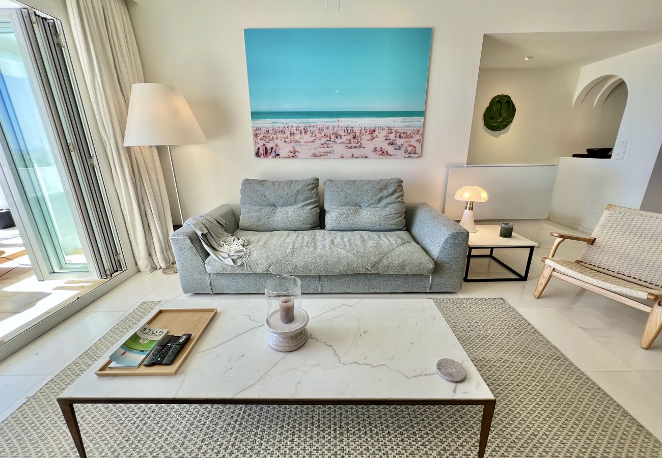 Apartment in Marbella - 19 - Large apartment on the Golden Mile in Marbella