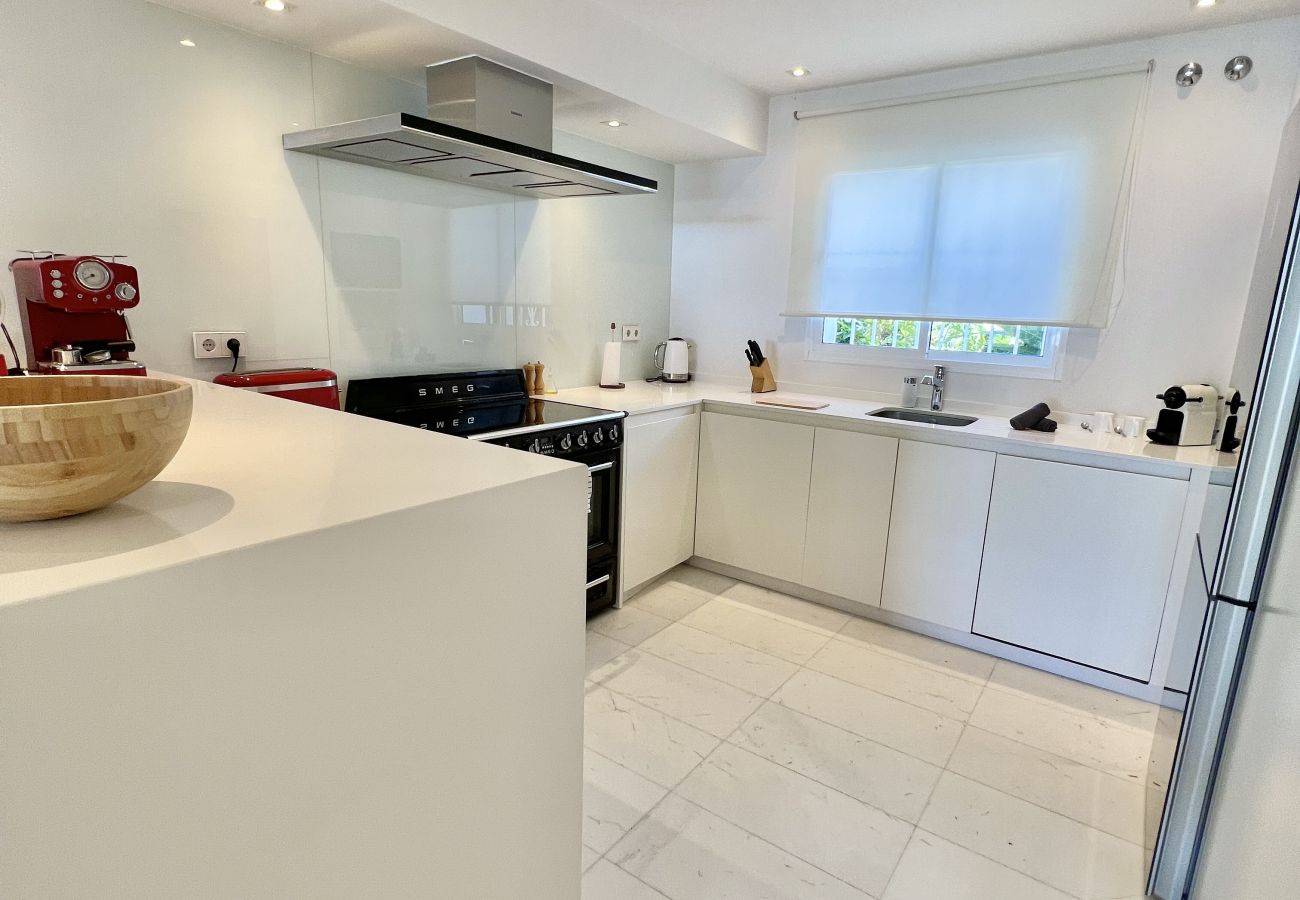 Apartment in Marbella - 19 - Large apartment on the Golden Mile in Marbella