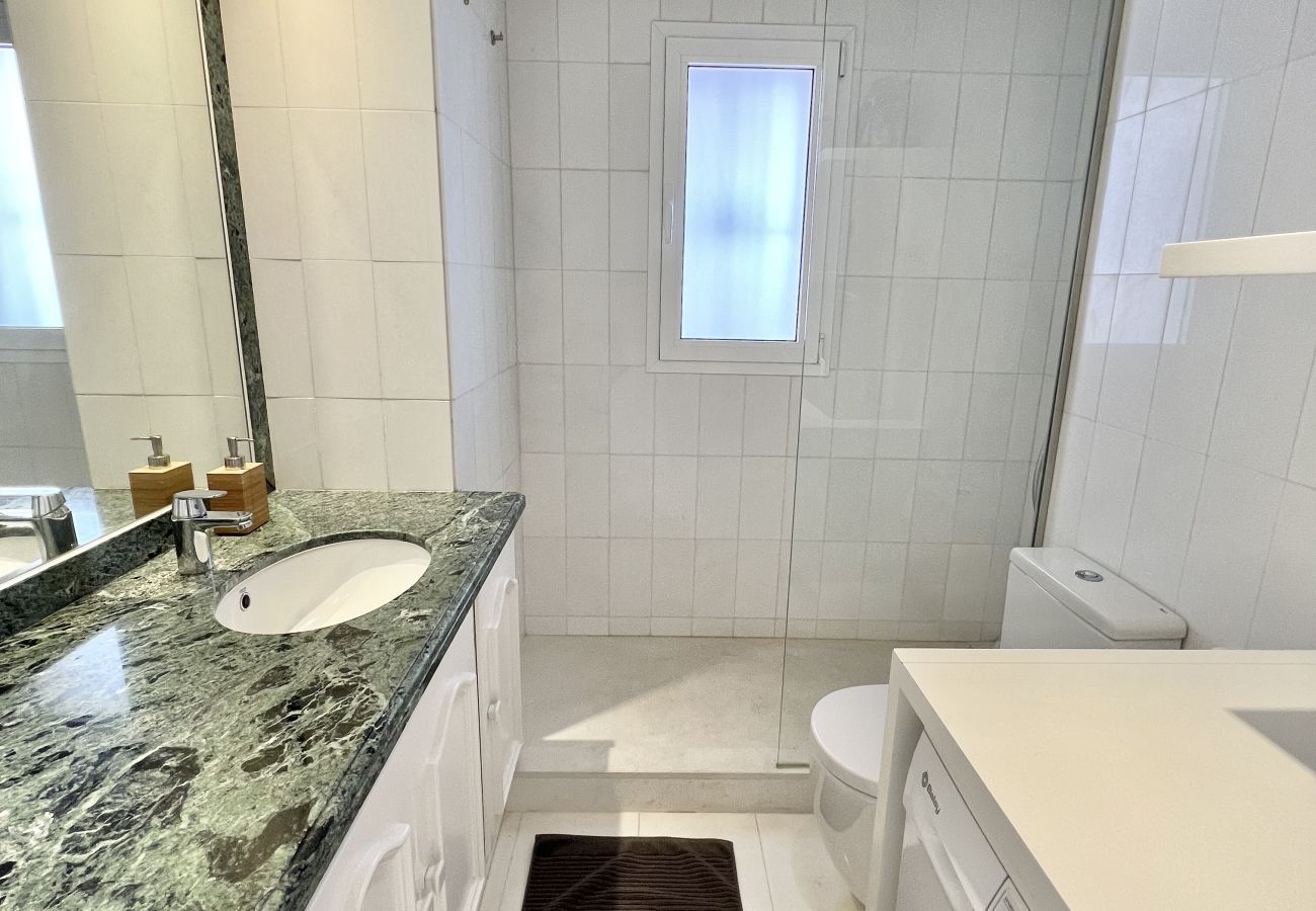 Apartment in Marbella - 19 - Large apartment on the Golden Mile in Marbella
