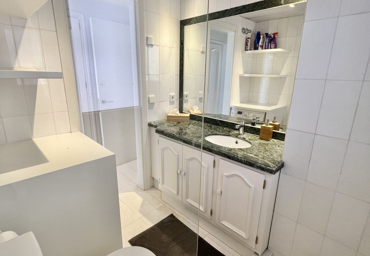 Apartment in Marbella - 19 - Large apartment on the Golden Mile in Marbella