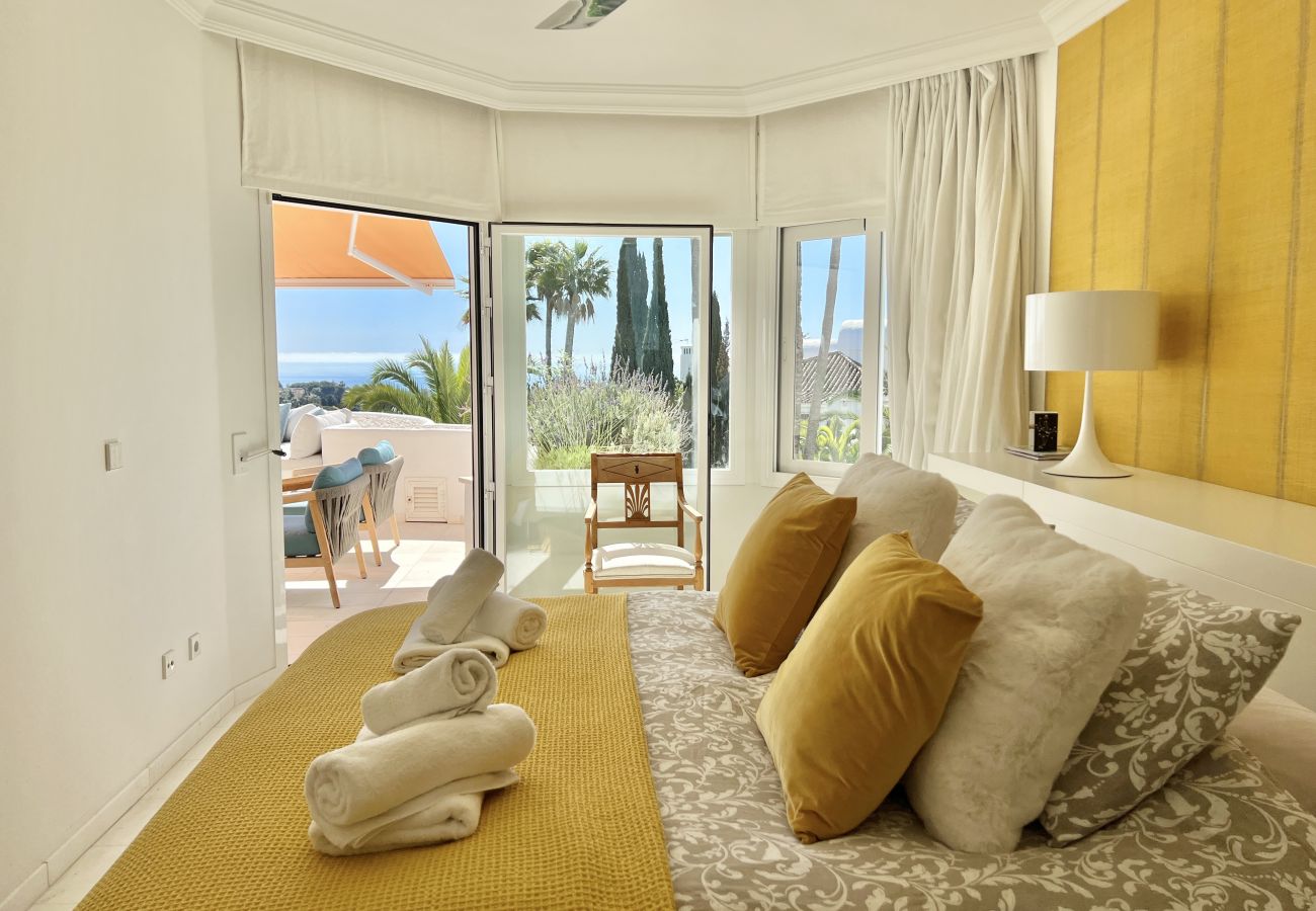 Apartment in Marbella - 19 - Large apartment on the Golden Mile in Marbella