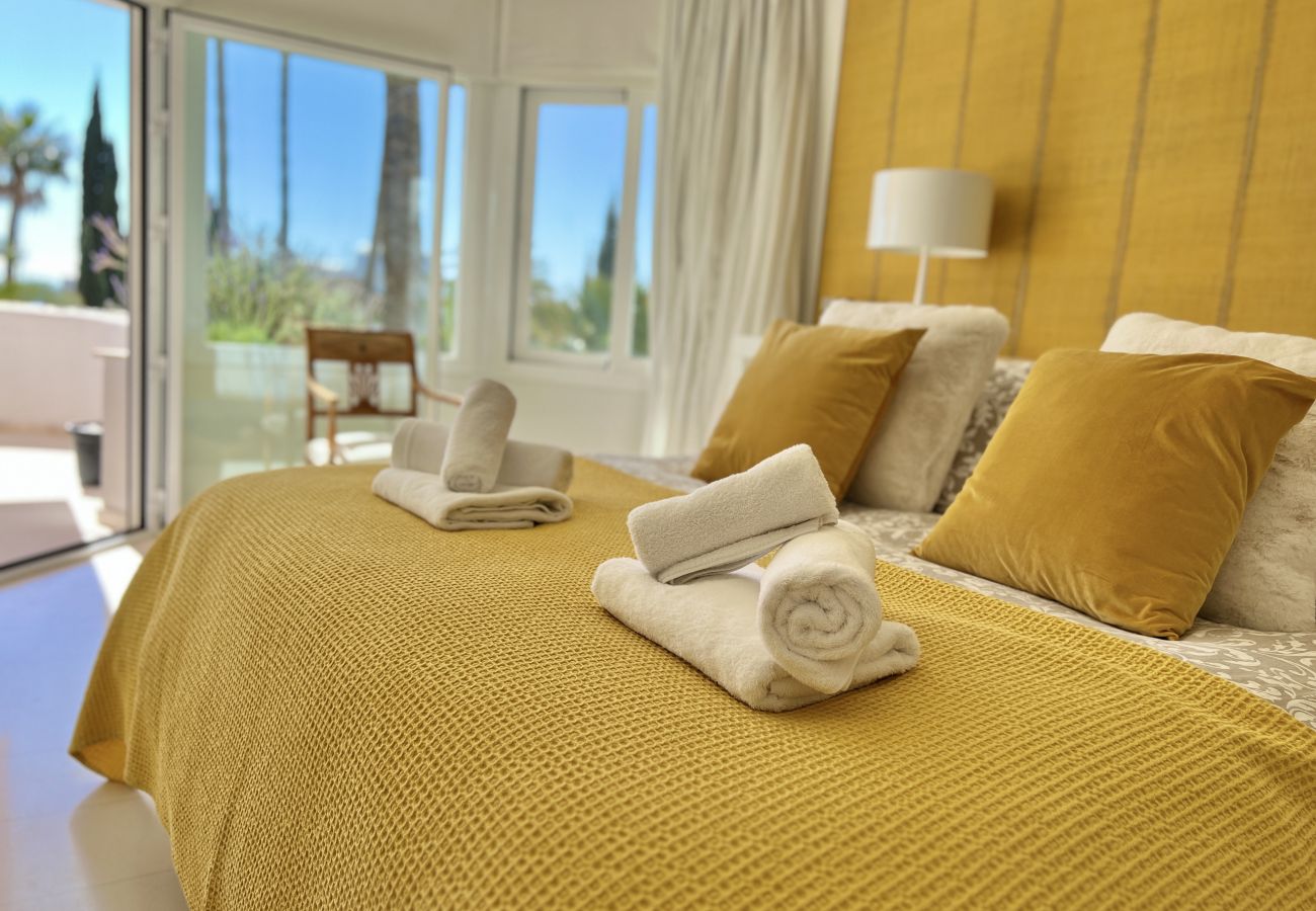 Apartment in Marbella - 19 - Large apartment on the Golden Mile in Marbella