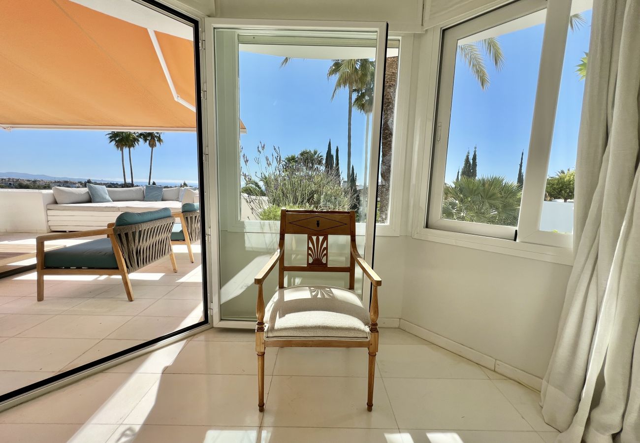 Apartment in Marbella - 19 - Large apartment on the Golden Mile in Marbella