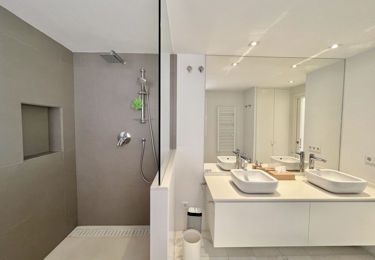 Apartment in Marbella - 19 - Large apartment on the Golden Mile in Marbella