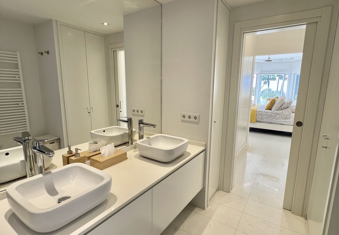 Apartment in Marbella - 19 - Large apartment on the Golden Mile in Marbella
