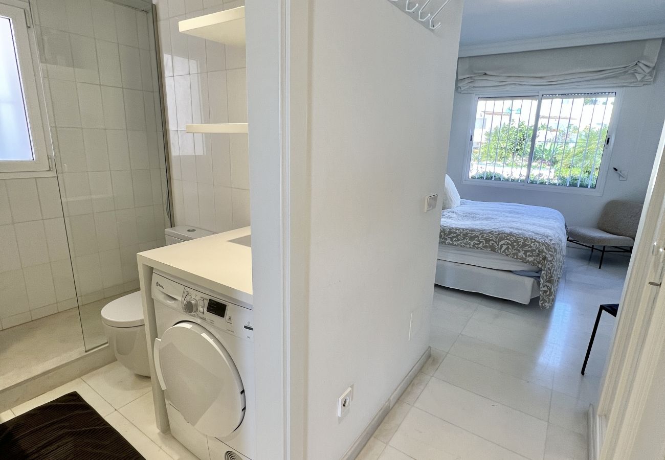 Apartment in Marbella - 19 - Large apartment on the Golden Mile in Marbella