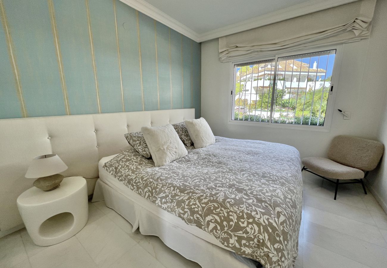 Apartment in Marbella - 19 - Large apartment on the Golden Mile in Marbella