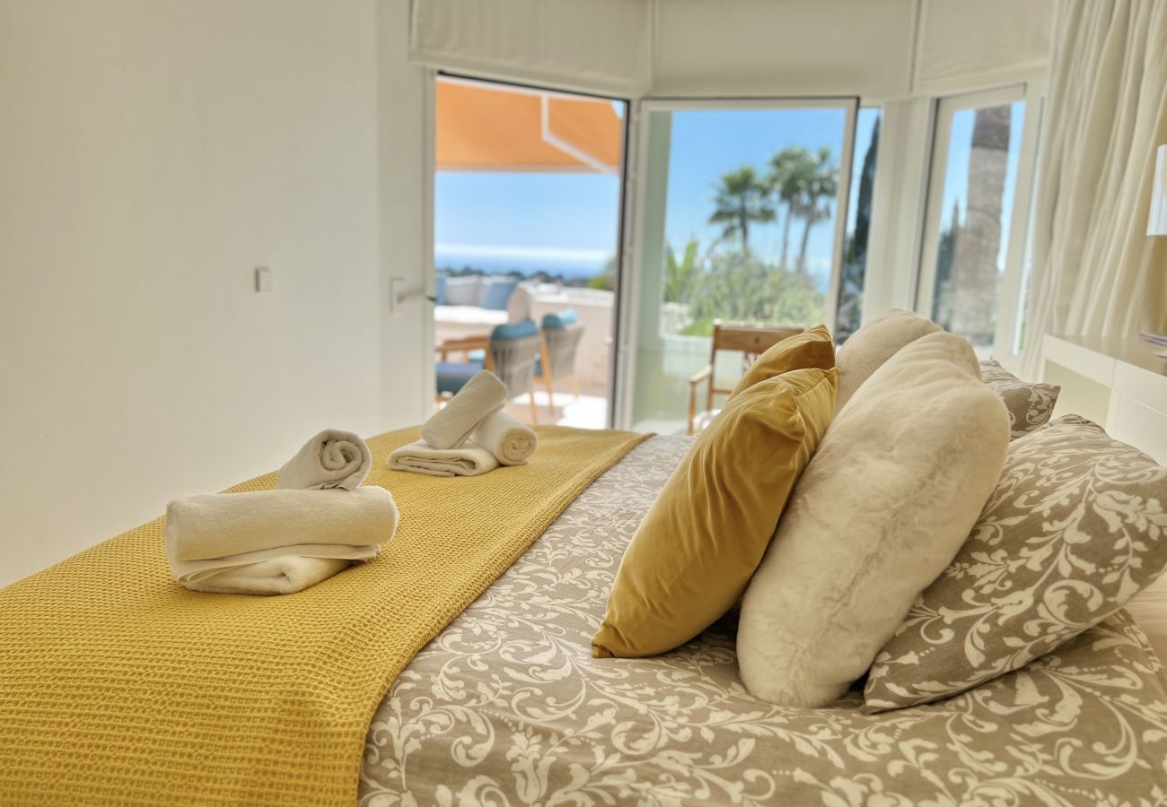 Apartment in Marbella - 19 - Large apartment on the Golden Mile in Marbella