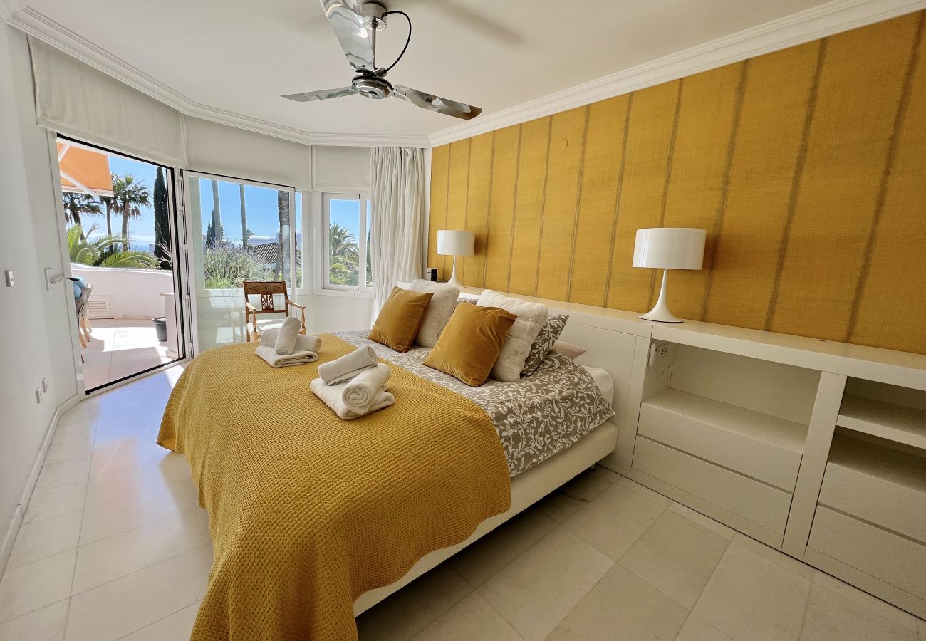 Apartment in Marbella - 19 - Large apartment on the Golden Mile in Marbella