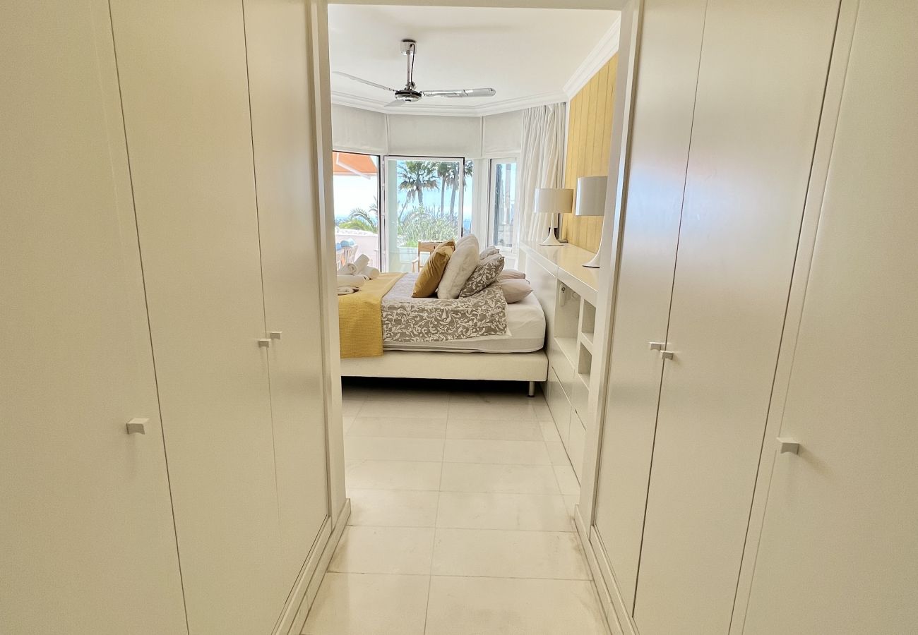 Apartment in Marbella - 19 - Large apartment on the Golden Mile in Marbella