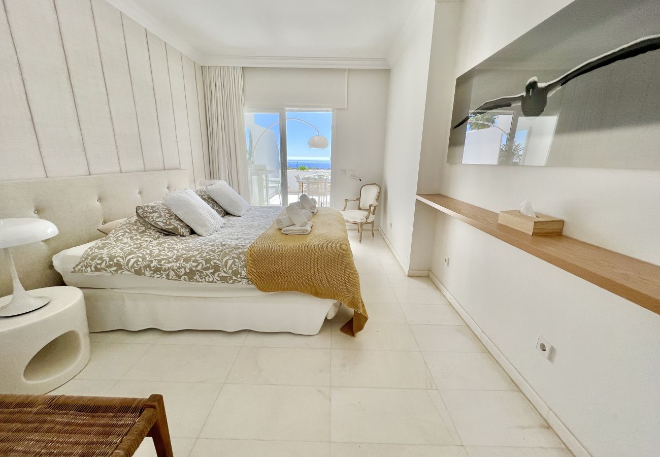 Apartment in Marbella - 19 - Large apartment on the Golden Mile in Marbella
