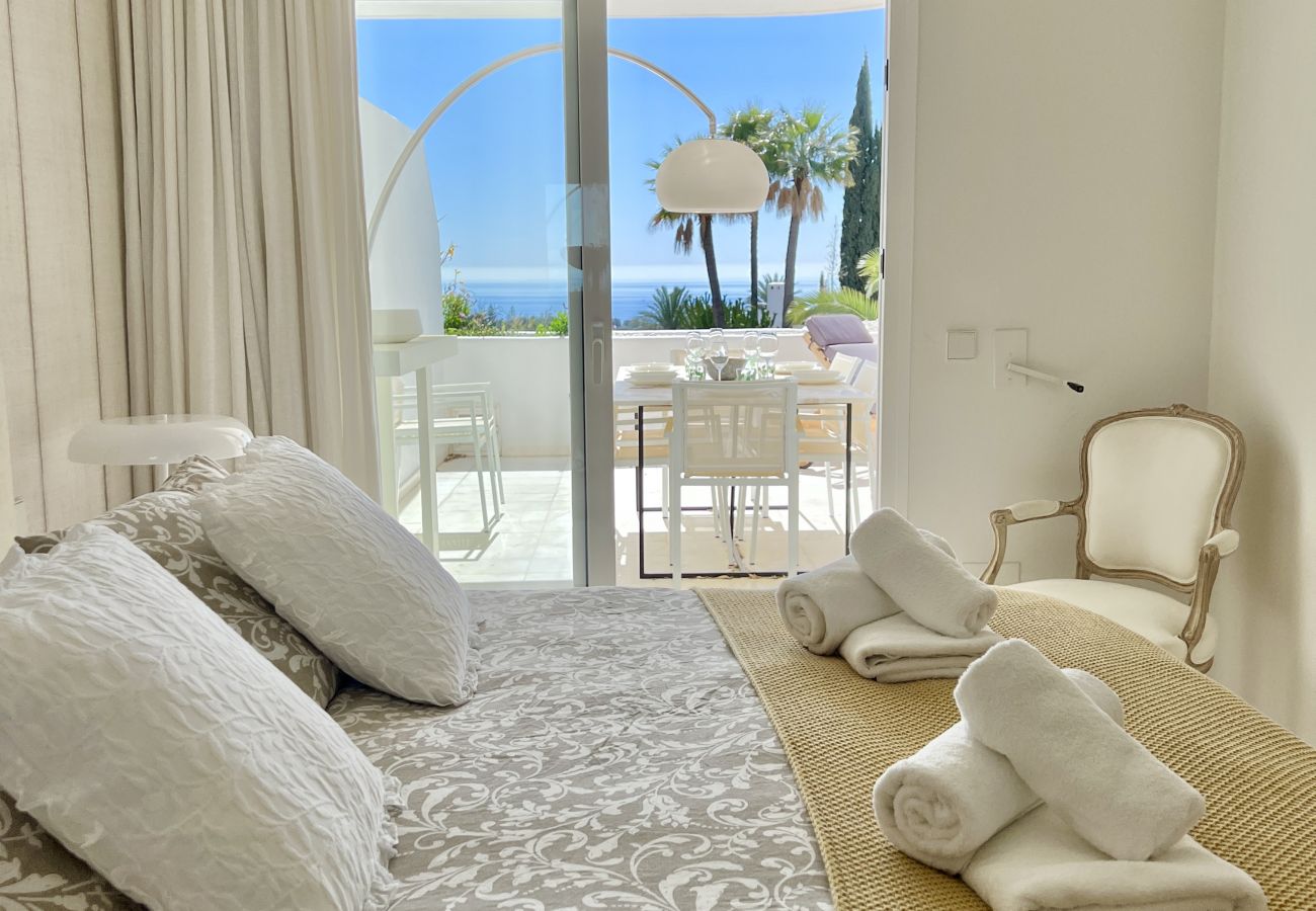 Apartment in Marbella - 19 - Large apartment on the Golden Mile in Marbella