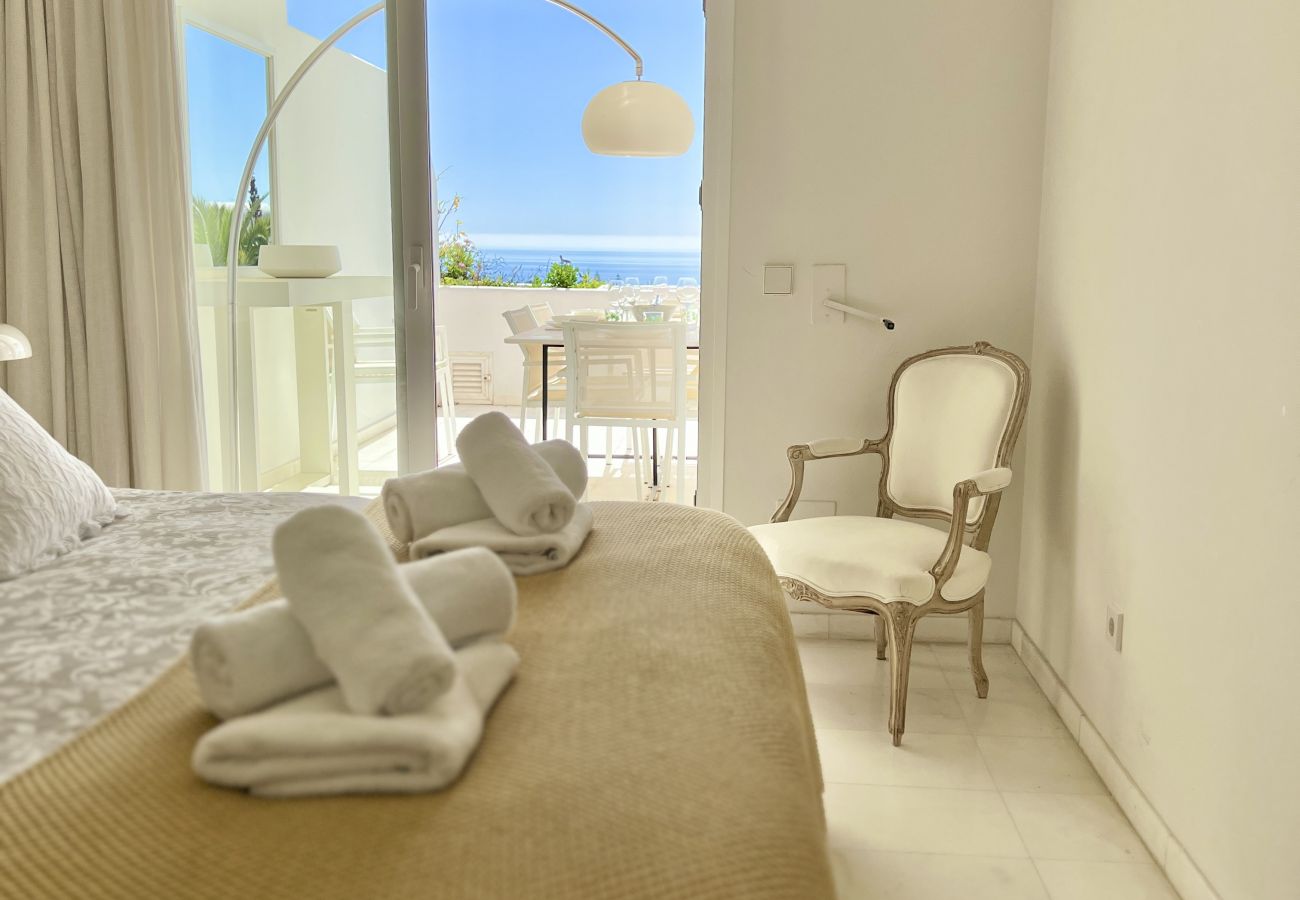 Apartment in Marbella - 19 - Large apartment on the Golden Mile in Marbella
