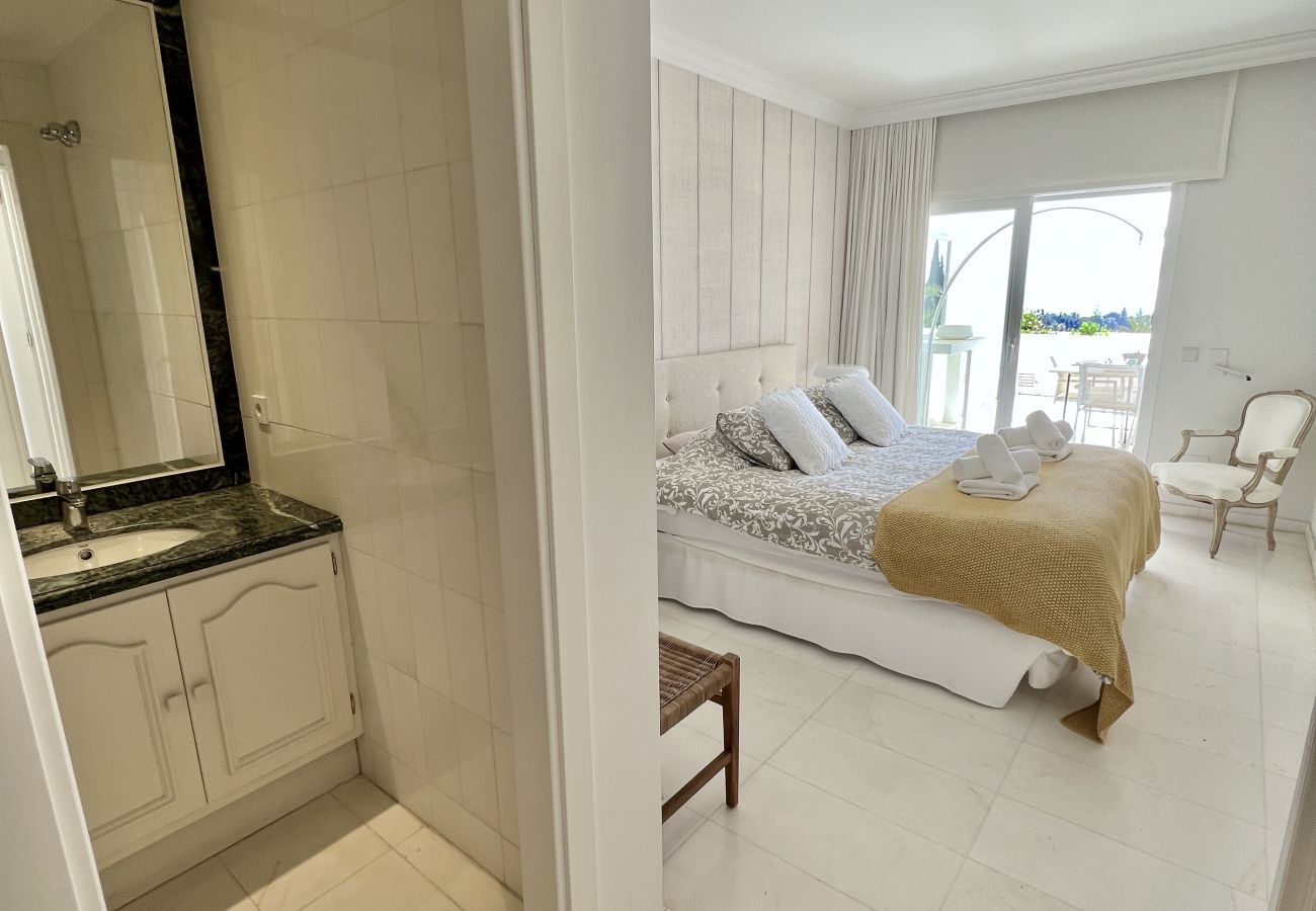 Apartment in Marbella - 19 - Large apartment on the Golden Mile in Marbella