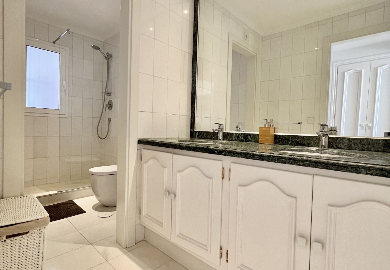 Apartment in Marbella - 19 - Large apartment on the Golden Mile in Marbella