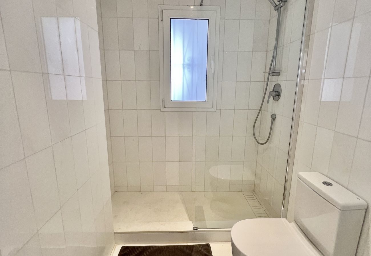 Apartment in Marbella - 19 - Large apartment on the Golden Mile in Marbella