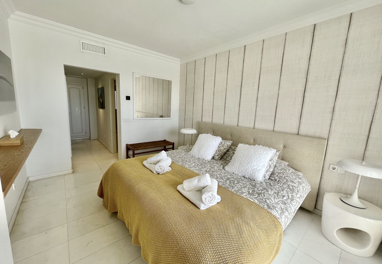 Apartment in Marbella - 19 - Large apartment on the Golden Mile in Marbella