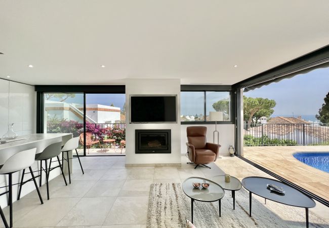 Villa in La Cala de Mijas - 22 - Villa in Cala de Mijas Villa in La Cala de Mijas - 22 - Villa in Cala de Mijas