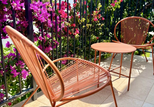 Villa in La Cala de Mijas - 22 - Villa in Cala de Mijas Villa in La Cala de Mijas - 22 - Villa in Cala de Mijas