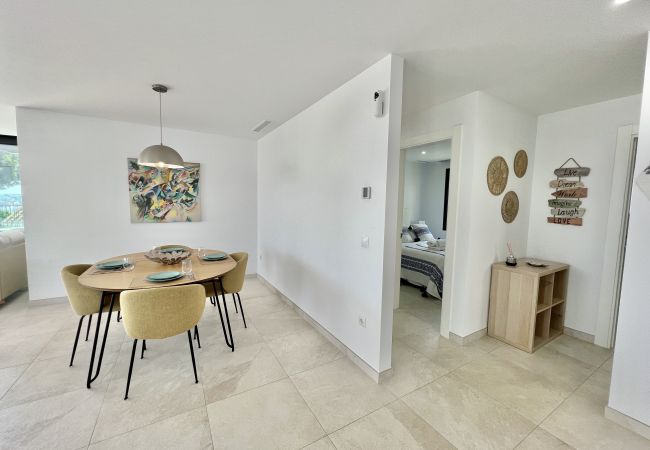 Villa in La Cala de Mijas - 22 - Villa in Cala de Mijas Villa in La Cala de Mijas - 22 - Villa in Cala de Mijas