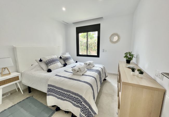 Villa in La Cala de Mijas - 22 - Villa in Cala de Mijas Villa in La Cala de Mijas - 22 - Villa in Cala de Mijas